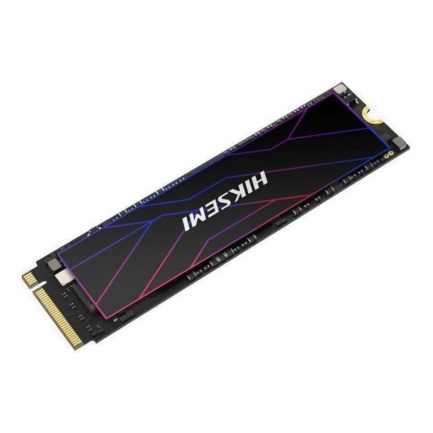 Dysk SSD HIKSEMI FUTURE LITE 2TB M.2 2280 PCIe Gen4x4 NVMe (7100/6350 MB/s) 3D NAND HIKSEMI Dysk SSD HIKSEMI FUTURE LITE 2TB M.2 2280 PCIe Gen4x4 NVMe (7100/6350 MB/s) 3D NAND HIKSEMI