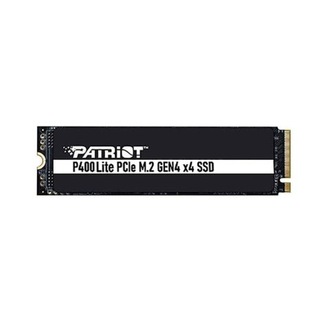 Dysk SSD Patriot P400 Lite 1TB M.2 2280 PCIe Gen4 x4 NVMe (3500/2700 MB/s) Patriot Memory