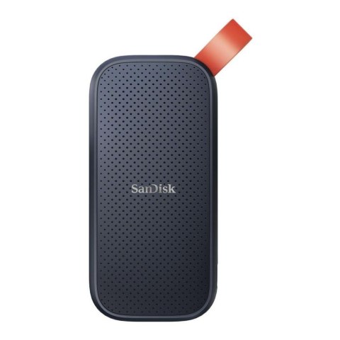 Dysk zewnętrzny SSD SanDisk Portable 1TB USB 3.1 Type-C (800 MB/s) Sandisk Dysk zewnętrzny SSD SanDisk Portable 1TB USB 3.1 Type-C (800 MB/s) Sandisk