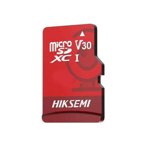Karta pamięci microSDXC HIKSEMI NEO PLUS HS-TF-E1(STD) 64GB 95/40 MB/s Class 10 TLC V30 HIKSEMI