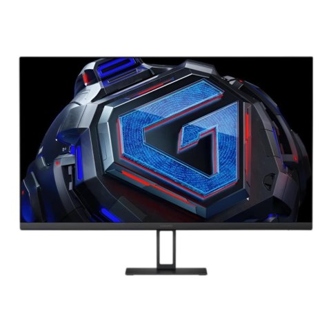 Monitor Xiaomi 27" 2K Gaming Monitor G27Qi IPS QHD 180Hz 2xHDMI 2xDP XIAOMI Monitor Xiaomi 27" 2K Gaming Monitor G27Qi IPS QHD 180Hz 2xHDMI 2xDP XIAOMI