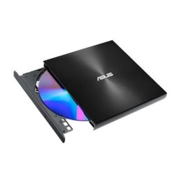 Nagrywarka DVD RW Asus ZenDrive SDRW-08U9M-U BLACK BOX slim zewn. USB Power2Go Asus