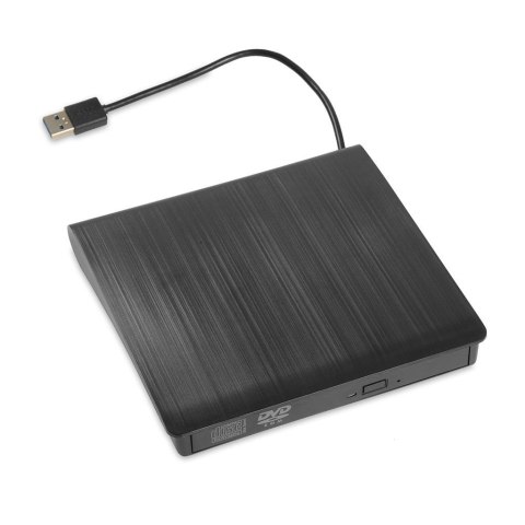 Napęd zewnętrzny DVD-ROM USB 3.0 iBOX IED02 IBOX