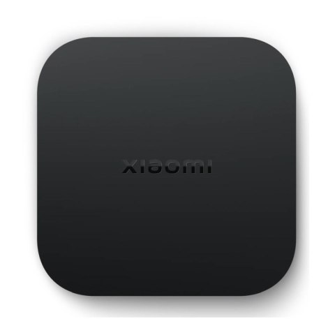 Odtwarzacz multimedialny Xiaomi TV Box S 2nd Gen XIAOMI