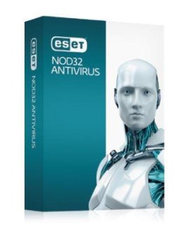 Oprogramowanie ESET NOD32 Antivirus 1 user, 12 m-cy, przedłużenie, BOX Eset