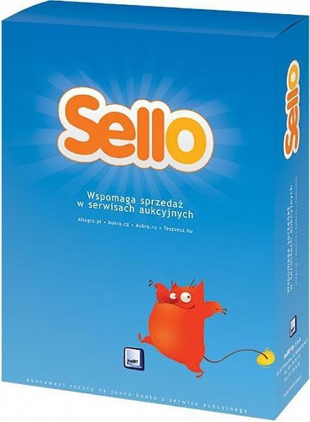 Oprogramowanie InsERT - Sello - rewolucja w obsłudze aukcji internetowych Insert Oprogramowanie InsERT - Sello - rewolucja w obsłudze aukcji internetowych Insert