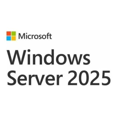 Oprogramowanie Windows Server CAL 2025 Polish 1pk DSP OEI 5 Clt User CAL Microsoft Corp. Oprogramowanie Windows Server CAL 2025 Polish 1pk DSP OEI 5 Clt User CAL Microsoft Corp.