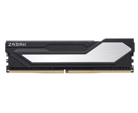 Pamięć DDR4 Apacer ZADAK TWIST 16GB (2x8GB) 3200MHz CL16 1,35V Black Apacer Pamięć DDR4 Apacer ZADAK TWIST 16GB (2x8GB) 3200MHz CL16 1,35V Black Apacer
