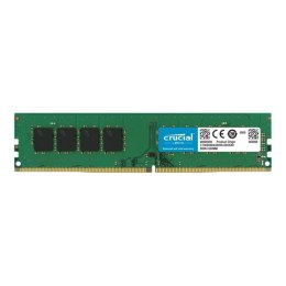 Pamięć DDR4 Crucial 32GB (1x32GB) 3200MHz CL22 1,2V Crucial