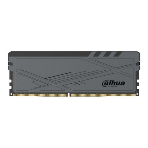 Pamięć DDR4 Dahua C600 8GB (1x8GB) 3200MHz CL22 1,2V DAHUA Pamięć DDR4 Dahua C600 8GB (1x8GB) 3200MHz CL22 1,2V DAHUA