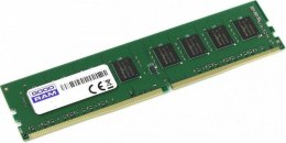 Pamięć DDR4 GOODRAM 16GB 2400MHz CL17-17-17 1024x8 Goodram