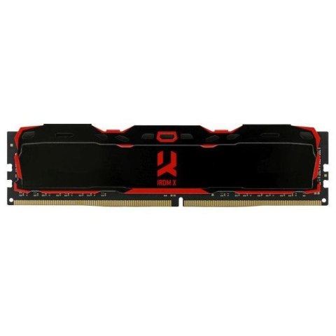 Pamięć DDR4 GOODRAM IRDM X 16GB (2x8GB) 3200MHz CL16 1,35V 1024x8 Black Goodram