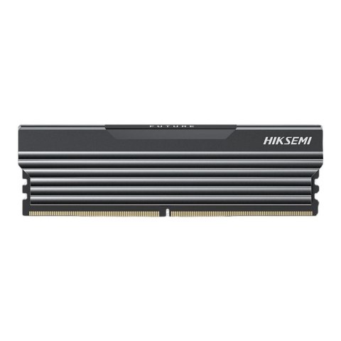 Pamięć DDR4 HIKSEMI Future 16GB (1x16GB) 3600MHz CL18 1,35V HIKSEMI Pamięć DDR4 HIKSEMI Future 16GB (1x16GB) 3600MHz CL18 1,35V HIKSEMI