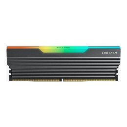 Pamięć DDR4 HIKSEMI Future RGB 16GB (1x16GB) 3600MHz CL18 1,35V HIKSEMI