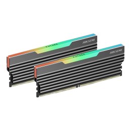 Pamięć DDR4 HIKSEMI Future RGB 16GB (2x8GB) 3600MHz CL18 1,35V HIKSEMI
