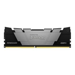 Pamięć DDR4 Kingston Fury Renegade 16GB (2x8GB) 3600MHz CL16 1,35V czarna Kingston
