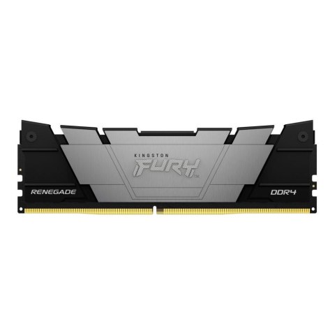Pamięć DDR4 Kingston Fury Renegade 16GB (2x8GB) 3600MHz CL16 1,35V czarna Kingston Pamięć DDR4 Kingston Fury Renegade 16GB (2x8GB) 3600MHz CL16 1,35V czarna Kingston