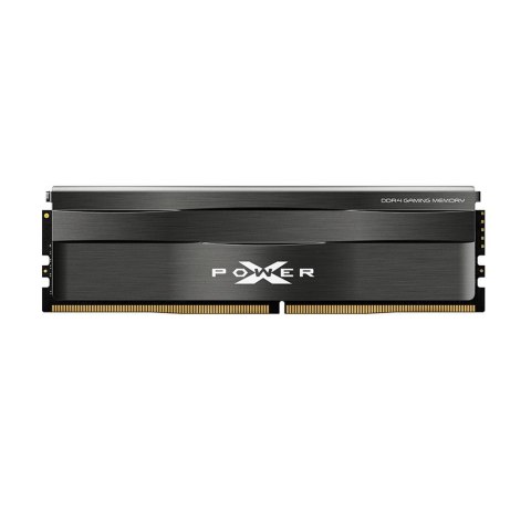 Pamięć DDR4 Silicon Power XPOWER Zenith Gaming 32GB (2x16GB) 3200MHz CL16 1,35V Silicon Power