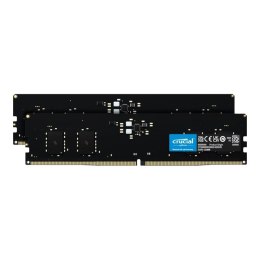 Pamięć DDR5 Crucial 16GB (2x8GB) 48000MHz CL40 1,1V Crucial