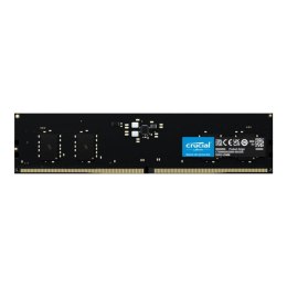 Pamięć DDR5 Crucial 32GB (1x32GB) 4800MHz CL40 1,1V Crucial