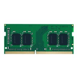 Pamięć SODIMM DDR4 GOODRAM 8GB 2400MHz CL17 Goodram