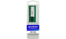 Pamięć SODIMM DDR4 GOODRAM 8GB 3200MHz CL22 Goodram