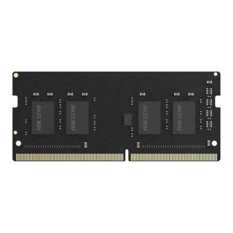 Pamięć SODIMM DDR4 HIKSEMI Hiker 8GB (1x8GB) 2666MHz CL19 1,2V HIKSEMI