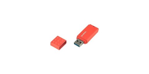 Pendrive GOODRAM UME3 128GB USB 3.2 Gen 1 Orange Goodram Pendrive GOODRAM UME3 128GB USB 3.2 Gen 1 Orange Goodram