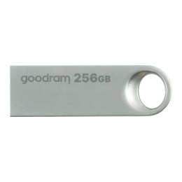 Pendrive GOODRAM UNO3 256GB USB 3.2 Gen 1 Srebrny Goodram