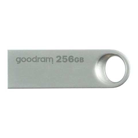 Pendrive GOODRAM UNO3 256GB USB 3.2 Gen 1 Srebrny Goodram