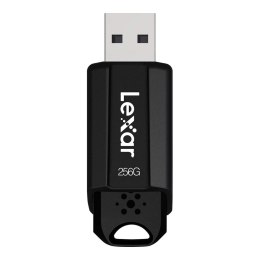 Pendrive Lexar JumpDrive S80 256GB USB 3.2 Gen1 150/60MB/s czarny Lexar