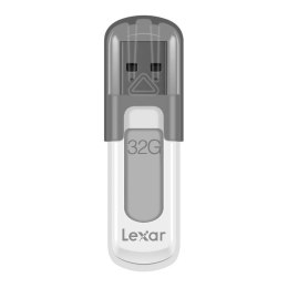 Pendrive Lexar JumpDrive V100 32GB USB 3.2 Gen1 szary Lexar