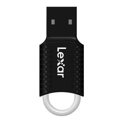 Pendrive Lexar JumpDrive V40 32GB USB 2.0 czarny Lexar Pendrive Lexar JumpDrive V40 32GB USB 2.0 czarny Lexar