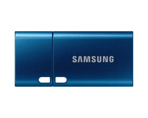 Pendrive Samsung USB-C 2022 256GB USB Type-C Flash Drive 400 MB/s Blue SAMSUNG Pendrive Samsung USB-C 2022 256GB USB Type-C Flash Drive 400 MB/s Blue SAMSUNG