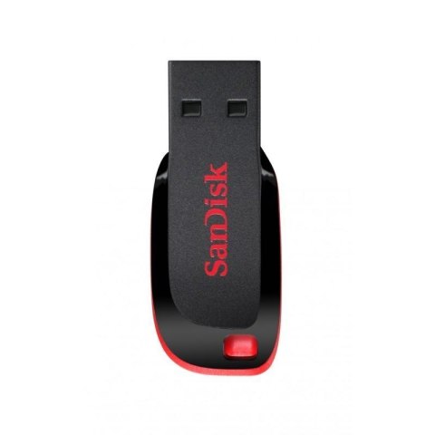 Pendrive SanDisk Cruzer Blade 64GB Sandisk
