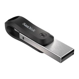 Pendrive SanDisk iXpand FLASH DRIVE GO DUAL Lighting USB3.0 256GB Sandisk