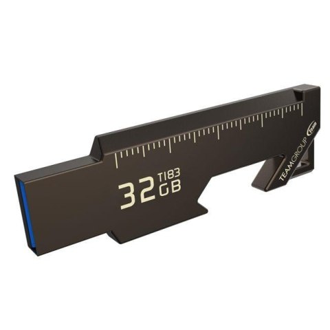 Pendrive Team Group T183 32GB USB 3.0 Black Team Group