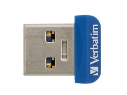 Pendrive Verbatim 16GB Nano Store USB 3.0 Verbatim