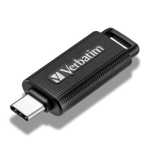 Pendrive Verbatim Store 'n' Go 128GB USB-C 3.0 Verbatim Pendrive Verbatim Store 'n' Go 128GB USB-C 3.0 Verbatim