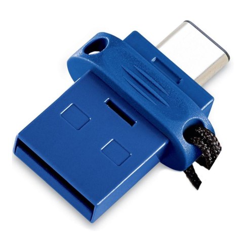 Pendrive Verbatim Store 'n' Go Dual 64GB USB-C/USB 3.0 Verbatim Pendrive Verbatim Store 'n' Go Dual 64GB USB-C/USB 3.0 Verbatim