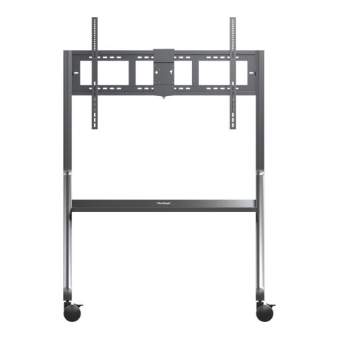 Wózek mobilny slim do ekranów ViewSonic VB-STND-009 55" 105" 120kg VIEWSONIC EUROPE