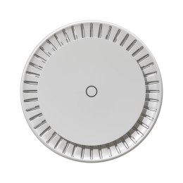 Access Point MikroTik cAP ax cAPGi-5HaxD2HaxD AX1800 Wi-Fi 6 5GHz WPA3 PoE Mikrotikls