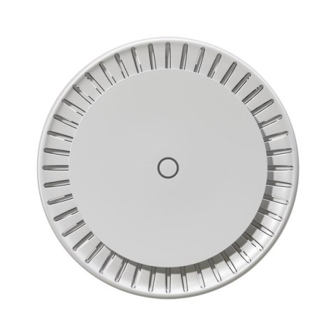 Access Point MikroTik cAP ax cAPGi-5HaxD2HaxD AX1800 Wi-Fi 6 5GHz WPA3 PoE Mikrotikls Access Point MikroTik cAP ax cAPGi-5HaxD2HaxD AX1800 Wi-Fi 6 5GHz WPA3 PoE Mikrotikls