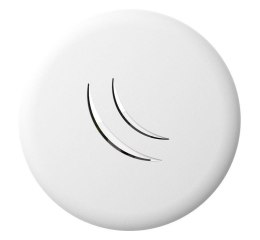 Access Point MikroTik cAP lite ceiling AP (650MHz CPU) 64MB RAM, 1x LAN, 2.4GHz 802.11b/g/n, RouterOS L4 Mikrotikls
