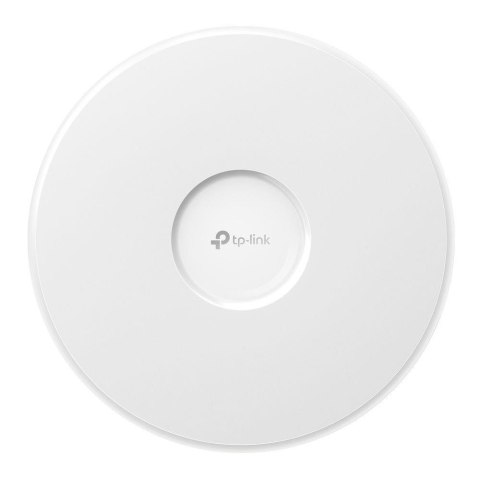 Access Point TP-Link EAP783 BE19000 Wi-Fi 7 2x10GbE PoE++ Omada Sufitowy TP-Link Systems Inc.