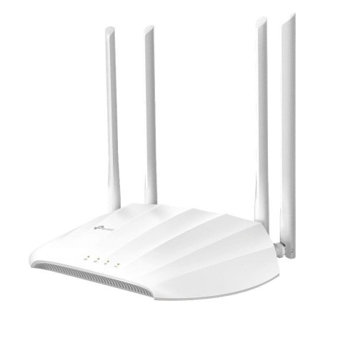 Access Point TP-Link TL-WA1201 Wi-Fi AC1200 1x10/100/1000Mb/s PoE TP-Link Systems Inc. Access Point TP-Link TL-WA1201 Wi-Fi AC1200 1x10/100/1000Mb/s PoE TP-Link Systems Inc.