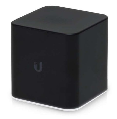 Access Point UBIQUITI airMAX AirCube AC 4x1000 1xPoE 2,4/5GHz Ubiquiti Networks Inc Access Point UBIQUITI airMAX AirCube AC 4x1000 1xPoE 2,4/5GHz Ubiquiti Networks Inc