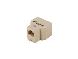 Adapter Lanberg złączka sieciowa RJ-45 - RJ-45 X2 LANBERG