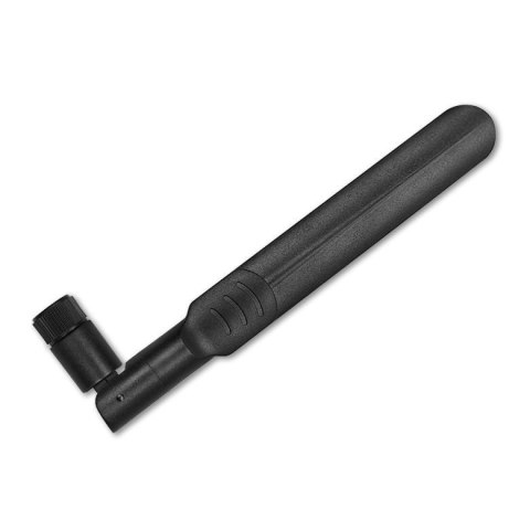 Antena 4G LTE Qoltec DUAL | 5dBi | dookólna | zewnętrzna Qoltec Antena 4G LTE Qoltec DUAL | 5dBi | dookólna | zewnętrzna Qoltec