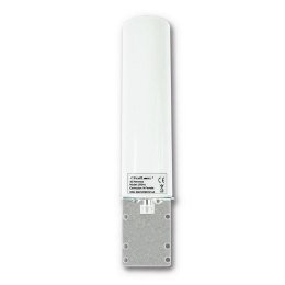 Antena 4G LTE Qoltec dookólna | 30dBi | wewnętrzno-zewnętrzna Qoltec